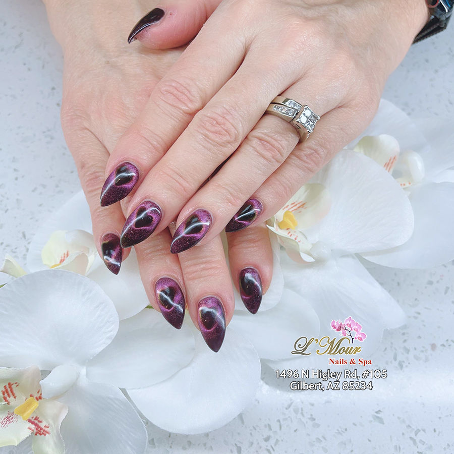 Nail Design
